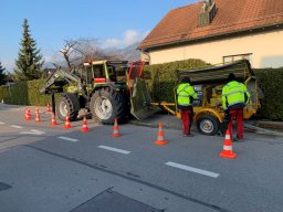 leitungsbau 16